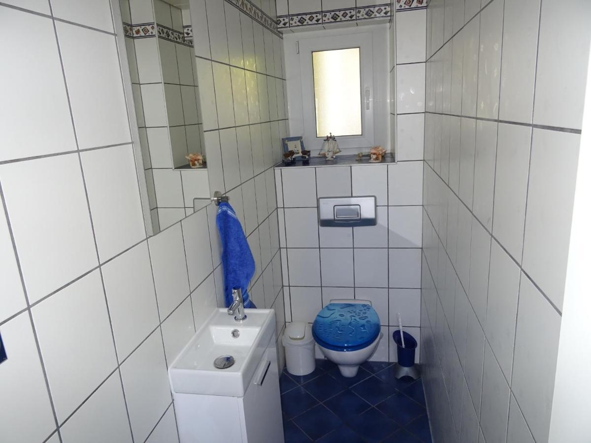 Apartmán Am Keschtewaeldele **** Forbach Exteriér fotografie